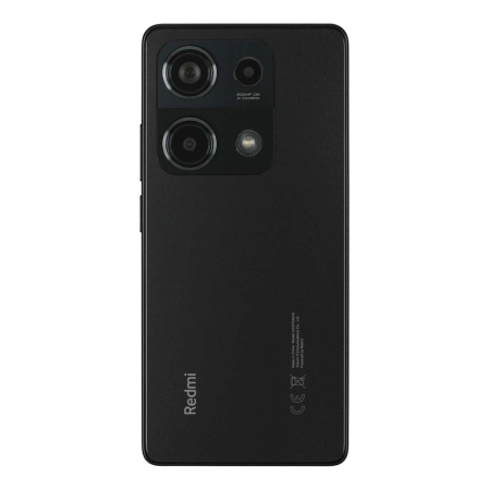 Xiaomi Redmi Note 14S 12/512Gb Midnight Black, черный Xiaomi Redmi Note 14S 12/512Gb Midnight Black, черный