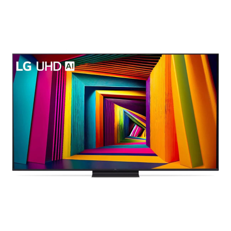 Телевизор LG 65" 4K UHD, 60 Гц, LED (65UT91006LA) Телевизор LG 65" 4K UHD, 60 Гц, LED (65UT91006LA)