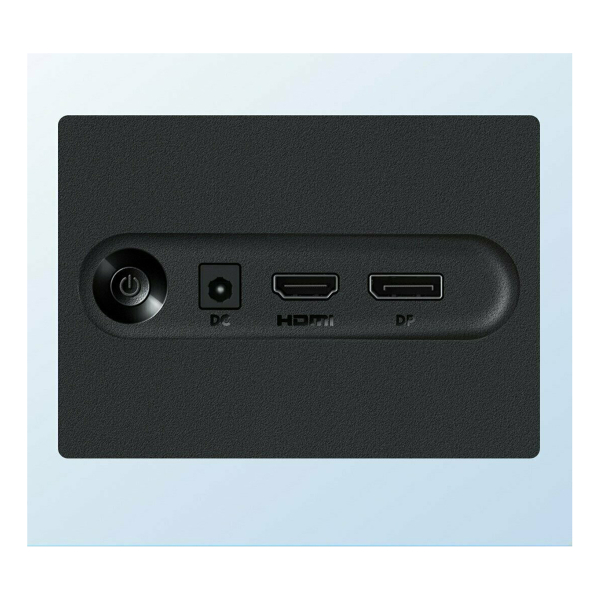 Монитор 27" Xiaomi Redmi Display 27 (P27FBB-RA) 1920x1080, 100Гц Чёрный