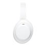 Беспроводные наушники Sony (WH-1000XM4) White, белый