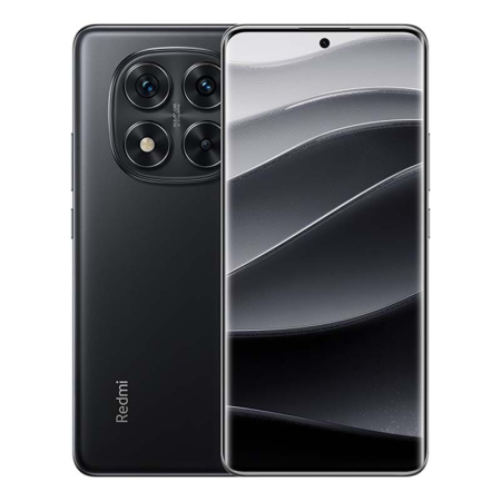 Xiaomi Redmi Note 14 Pro 5G 12/512Gb Midnight Black, чёрный Xiaomi Redmi Note 14 Pro 5G 12/512Gb Midnight Black, чёрный