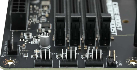 Материнская плата MSI Pro Z790-S WiFi, ATX Материнская плата MSI Pro Z790-S WiFi, ATX