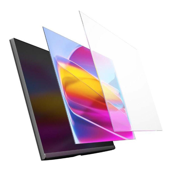 Монитор Xiaomi 27" Redmi Monitor A27Q 2025 100Hz(P27QCA-RA) Black, черный