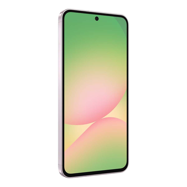 Samsung Galaxy A56 5G 8/256Gb Awesome Pink, розовый Samsung Galaxy A56 5G 8/256Gb Awesome Pink, розовый