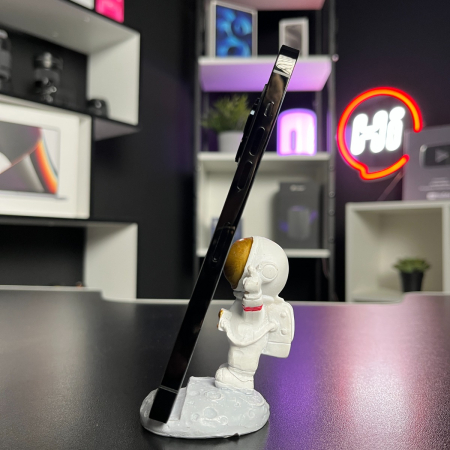 Trade in Apple iPhone 14 Pro Max 256Gb Space Black IMEI: 7265