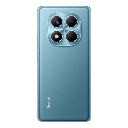 Xiaomi Redmi Note 14 Pro 8/256Gb Ocean Blue, голубой Xiaomi Redmi Note 14 Pro 8/256Gb Ocean Blue, голубой