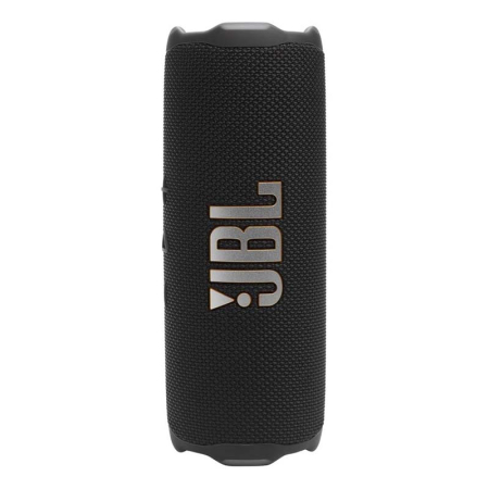 Портативная колонка JBL Flip 7 Black, черный Портативная колонка JBL Flip 7 Black, черный