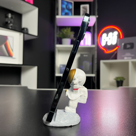 Trade in Apple iPhone 12 Pro Max 256Gb Pacific Blue IMEI: 4165