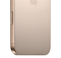 Apple iPhone 16 Pro Max 256Gb eSIM Desert Titanium, пустынный титан Apple iPhone 16 Pro Max 256Gb eSIM Desert Titanium, пустынный титан