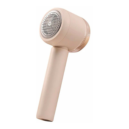 Машинка для удаления катышков ShowSee Lint Remover H1-Y Beige, бежевый Машинка для удаления катышков ShowSee Lint Remover H1-Y Beige, бежевый