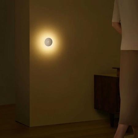 Ночник Xiaomi Mijia Night Light 3 Белый Ночник Xiaomi Mijia Night Light 3 Белый