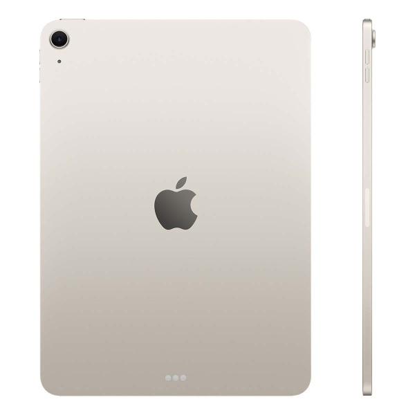 Apple iPad Air 11" (M3, 2025) Wi-Fi 128Gb Starlight, «сияющая звезда» Apple iPad Air 11" (M3, 2025) Wi-Fi 128Gb Starlight, «сияющая звезда»