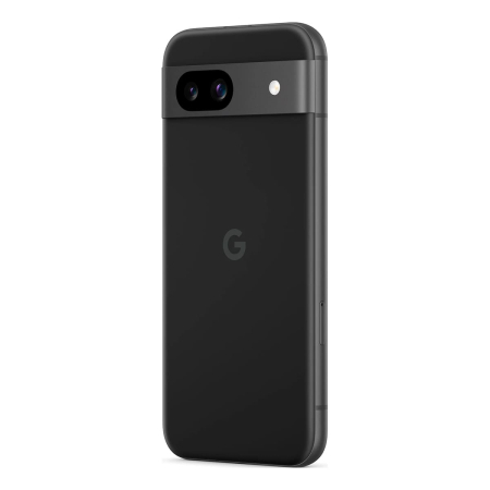 Google Pixel 8A 8/128Gb Obsidian, черный Google Pixel 8A 8/128Gb Obsidian, черный