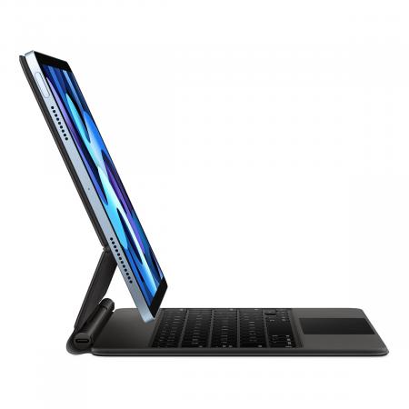 Чехол-клавиатура для iPad Pro | Air 11" ( 4‑st gen | 5‑st gen ) Apple Magic Keyboard (MXQT2) Black, черный Чехол-клавиатура для iPad Pro | Air 11" ( 4‑st gen | 5‑st gen ) Apple Magic Keyboard (MXQT2) Black, черный