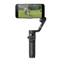 Стабилизатор DJI Osmo Mobile 6 Platinum Gray, серый Стабилизатор DJI Osmo Mobile 6 Platinum Gray, серый
