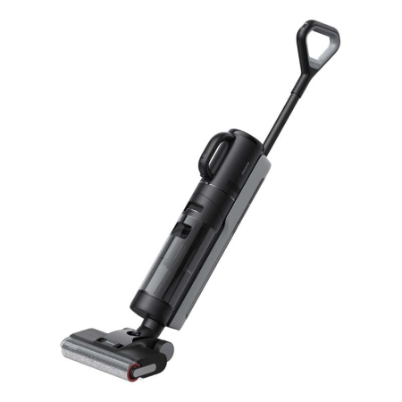 Ручной пылесос Xiaomi Dreame H12 Dual Чёрный Ручной пылесос Xiaomi Dreame H12 Dual Чёрный