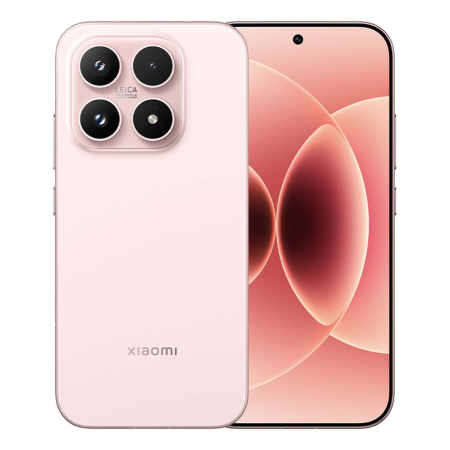 Xiaomi 17 16/512Gb Pink, розовый Xiaomi 17 16/512Gb Pink, розовый