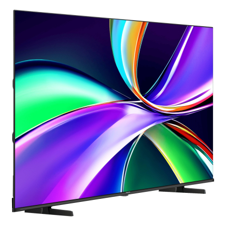 Телевизор Hisense 43" Ultra HD, 60 Гц, QLED & DLED (43E7Q) Телевизор Hisense 43" Ultra HD, 60 Гц, QLED & DLED (43E7Q)