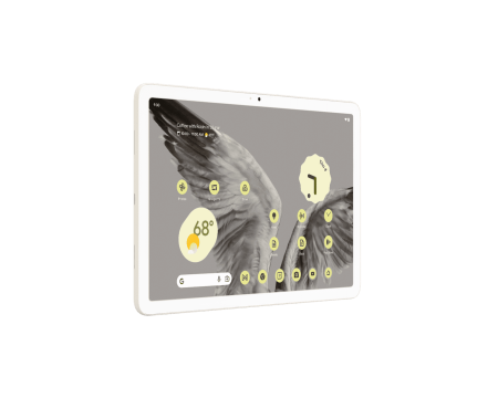 Google Pixel Tablet 8/256Gb Wi-Fi (2024) Porcelain, белый Google Pixel Tablet 8/256Gb Wi-Fi (2024) Porcelain, белый