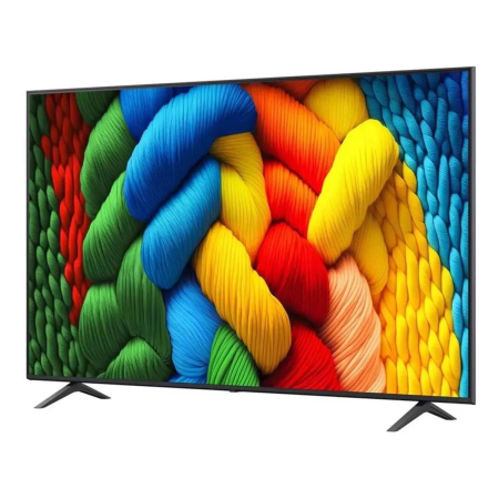 Телевизор LG 65" 4K 60Гц NanoCell (65NANO80A6B.ARUG) Blue, синий Телевизор LG 65" 4K 60Гц NanoCell (65NANO80A6B.ARUG) Blue, синий