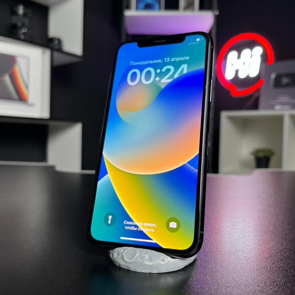 Trade in Apple iPhone 11 Pro 64Gb Midnight Green IMEI: 1548