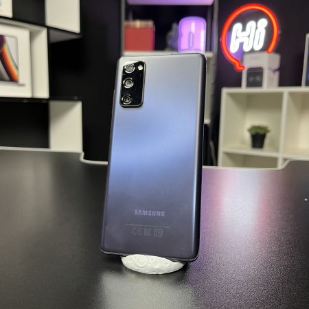 Trade in Samsung Galaxy S20 FE 6/128Gb Blue IMEI: 4088 Trade in Samsung Galaxy S20 FE 6/128Gb Blue IMEI: 4088