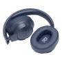 Беспроводные наушники JBL Tune 710BT Blue, синий Беспроводные наушники JBL Tune 710BT Blue, синий