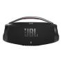Портативная колонка JBL Boombox 3 Black, черный Портативная колонка JBL Boombox 3 Black, черный
