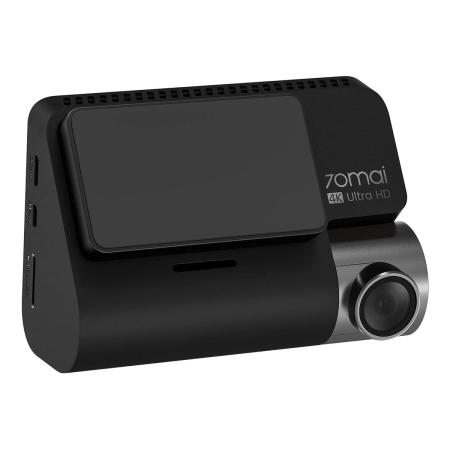 Видеорегистратор Xiaomi 70mai Dash Cam A800S-1 4K + RC06 set, 2 камеры, GPS Видеорегистратор Xiaomi 70mai Dash Cam A800S-1 4K + RC06 set, 2 камеры, GPS