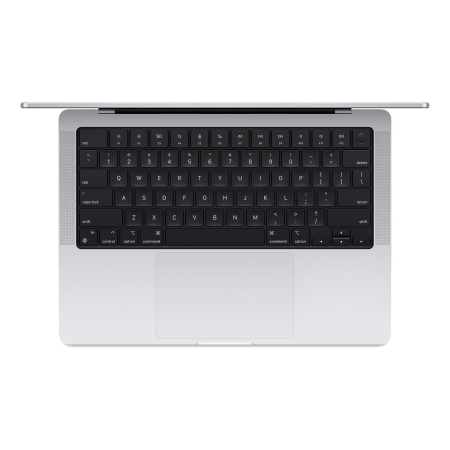 Apple MacBook Pro 14" (M5 10C CPU, 10C GPU, 2025) 16Gb 1Tb SSD (MDE54) Silver, серебристый Apple MacBook Pro 14" (M5 10C CPU, 10C GPU, 2025) 16Gb 1Tb SSD (MDE54) Silver, серебристый