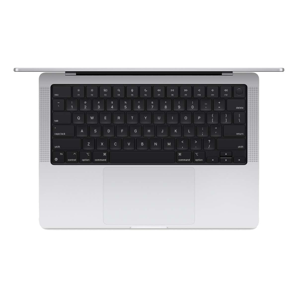Apple MacBook Pro 14" (M5 10C CPU, 10C GPU, 2025) 16Gb 1Tb SSD (MDE54) Silver, серебристый Apple MacBook Pro 14" (M5 10C CPU, 10C GPU, 2025) 16Gb 1Tb SSD (MDE54) Silver, серебристый