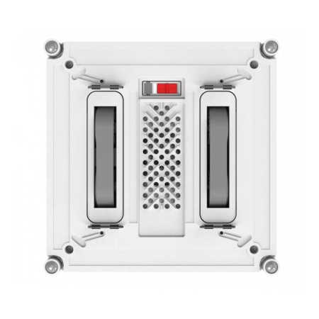 Робот-стеклоочиститель Xiaomi Hutt W9 Робот-стеклоочиститель Xiaomi Hutt W9