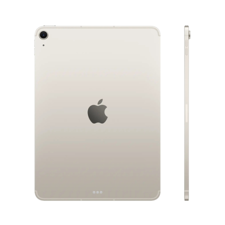 Apple iPad Air 11" (M3, 2025) Wi-Fi + Cellular 1Tb Starlight, «сияющая звезда»