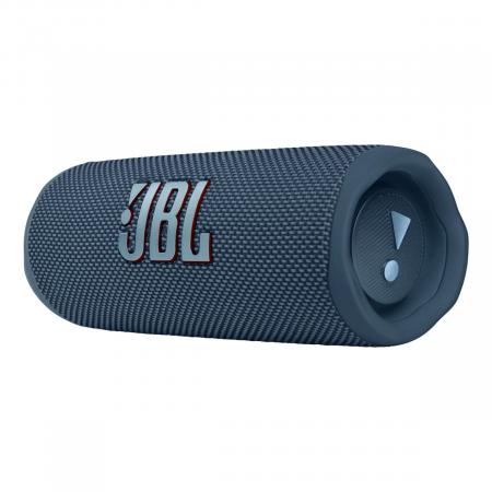 Портативная колонка JBL Flip 6 Blue, синий Портативная колонка JBL Flip 6 Blue, синий