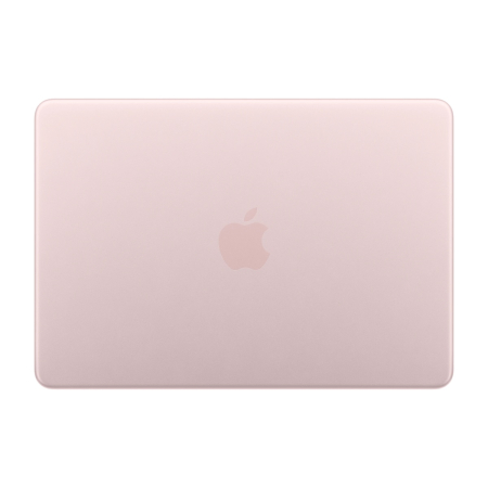 Apple MacBook Neo 13" (A18 Pro, 6C CPU, 5C GPU, 2026) 8/512Gb SSD (MHFJ4) Blush, розовый