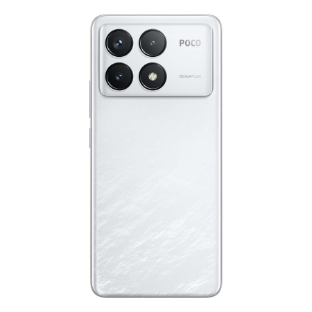 Xiaomi POCO F6 Pro 16/1Tb White, белый Xiaomi POCO F6 Pro 16/1Tb White, белый
