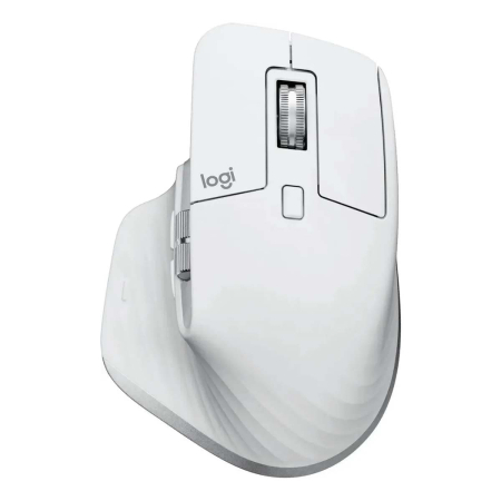 Беспроводная мышь Logitech MX Master 3S Mouse Wireless (910-006560) Gray, серый Беспроводная мышь Logitech MX Master 3S Mouse Wireless (910-006560) Gray, серый
