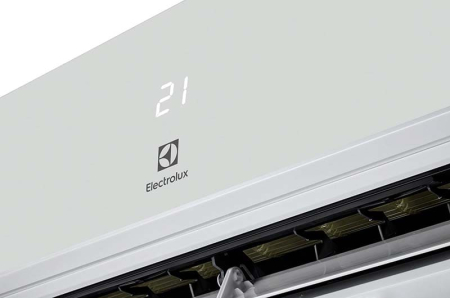 Кондиционер Electrolux EACS/I-07HAL/N8 Белый Кондиционер Electrolux EACS/I-07HAL/N8 Белый