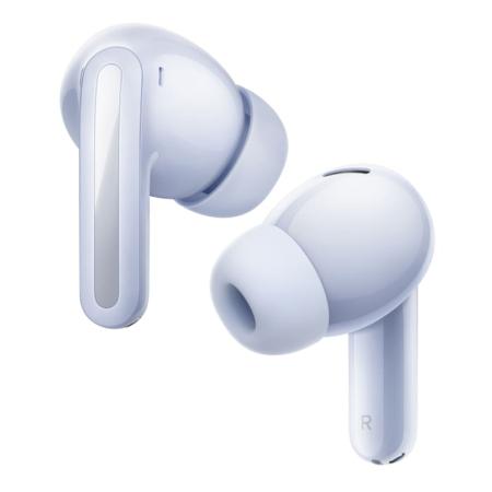 Наушники Xiaomi Redmi Buds 5 Pro Aurora Purple, Фиолетовый Наушники Xiaomi Redmi Buds 5 Pro Aurora Purple, Фиолетовый