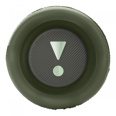 Портативная колонка JBL Flip 6 Squad, камуфляж Портативная колонка JBL Flip 6 Squad, камуфляж