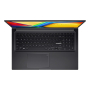 Ноутбук ASUS VivoBook 17X (K3704VA-AU100W) Core i5 13500H/8Gb/512Gb SSD/17.3" FullHD/Win11 Indie Black, черный Ноутбук ASUS VivoBook 17X (K3704VA-AU100W) Core i5 13500H/8Gb/512Gb SSD/17.3" FullHD/Win11 Indie Black, черный