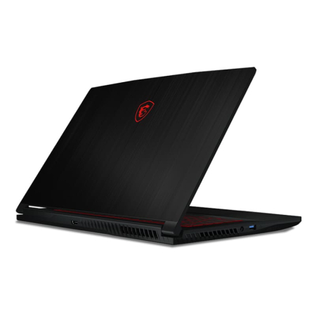 Ноутбук MSI GF63 Thin (12UCX-1048XRU) Core i5 12450H/8Gb/256Gb SSD/NV RTX2050 4Gb/15.6" FullHD/DOS Black, черный Ноутбук MSI GF63 Thin (12UCX-1048XRU) Core i5 12450H/8Gb/256Gb SSD/NV RTX2050 4Gb/15.6" FullHD/DOS Black, черный