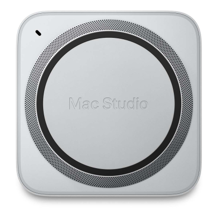 Apple Mac Studio (M4 Max 14C CPU, 32C GPU, 16C Neural Engine, 2025) 36Gb, 512Gb SSD Silver, серебристый Apple Mac Studio (M4 Max 14C CPU, 32C GPU, 16C Neural Engine, 2025) 36Gb, 512Gb SSD Silver, серебристый