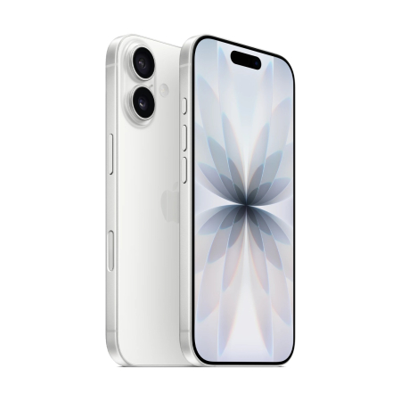 Apple iPhone 17 256Gb eSIM White, белый Apple iPhone 17 256Gb eSIM White, белый