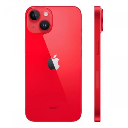 Apple iPhone 14 512Gb (PRODUCT)RED™, красный Apple iPhone 14 512Gb (PRODUCT)RED™, красный