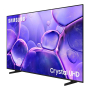 Телевизор Samsung 50" 4K UHD, 60 Гц, Crystal UHD (UE50U8000FUXRU) Телевизор Samsung 50" 4K UHD, 60 Гц, Crystal UHD (UE50U8000FUXRU)