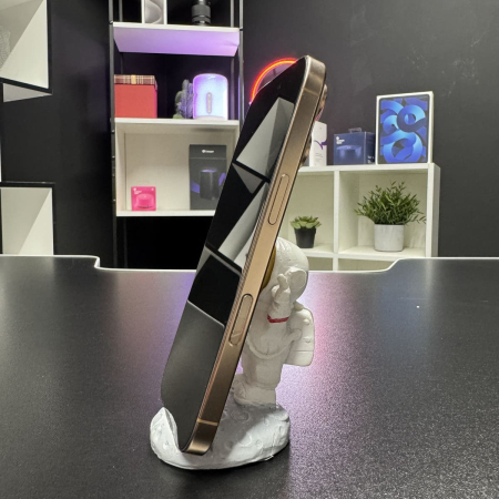 Trade in Apple iPhone 16 Pro 128Gb Desert Titanium IMEI: 0956 Trade in Apple iPhone 16 Pro 128Gb Desert Titanium IMEI: 0956