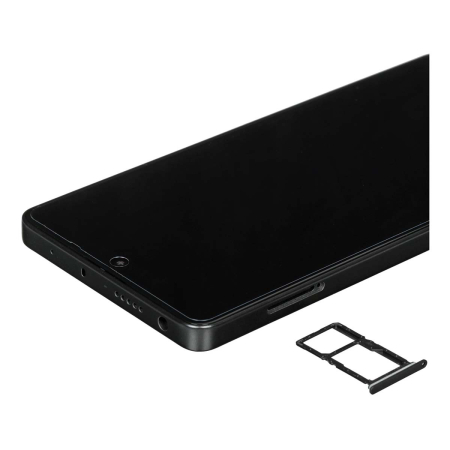 Xiaomi Redmi Note 14S 12/512Gb Midnight Black, черный Xiaomi Redmi Note 14S 12/512Gb Midnight Black, черный