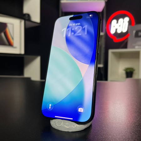 Trade in Apple iPhone 16 Pro 512Gb Black Titanium IMEI: 8263