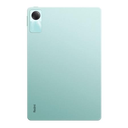 Xiaomi Redmi Pad SE 11" 6/128Gb Mint Green, зеленый